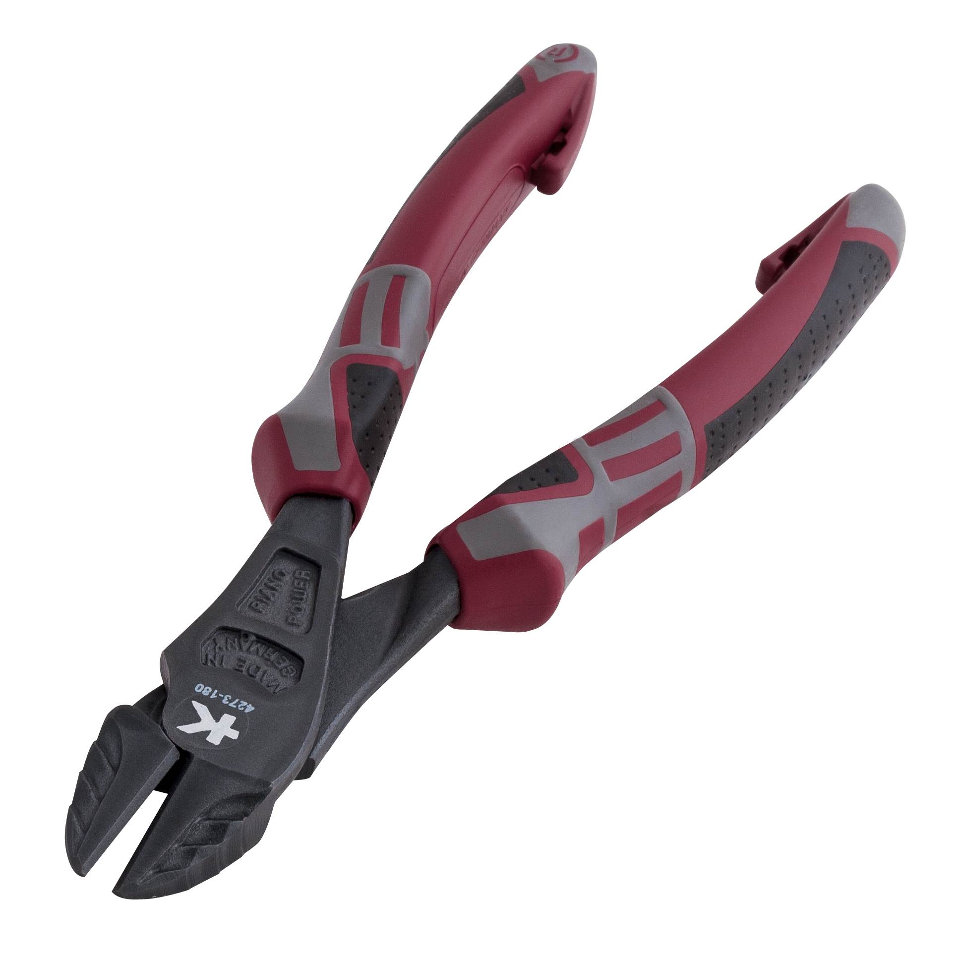 Töng síðubítur180mm Heavy