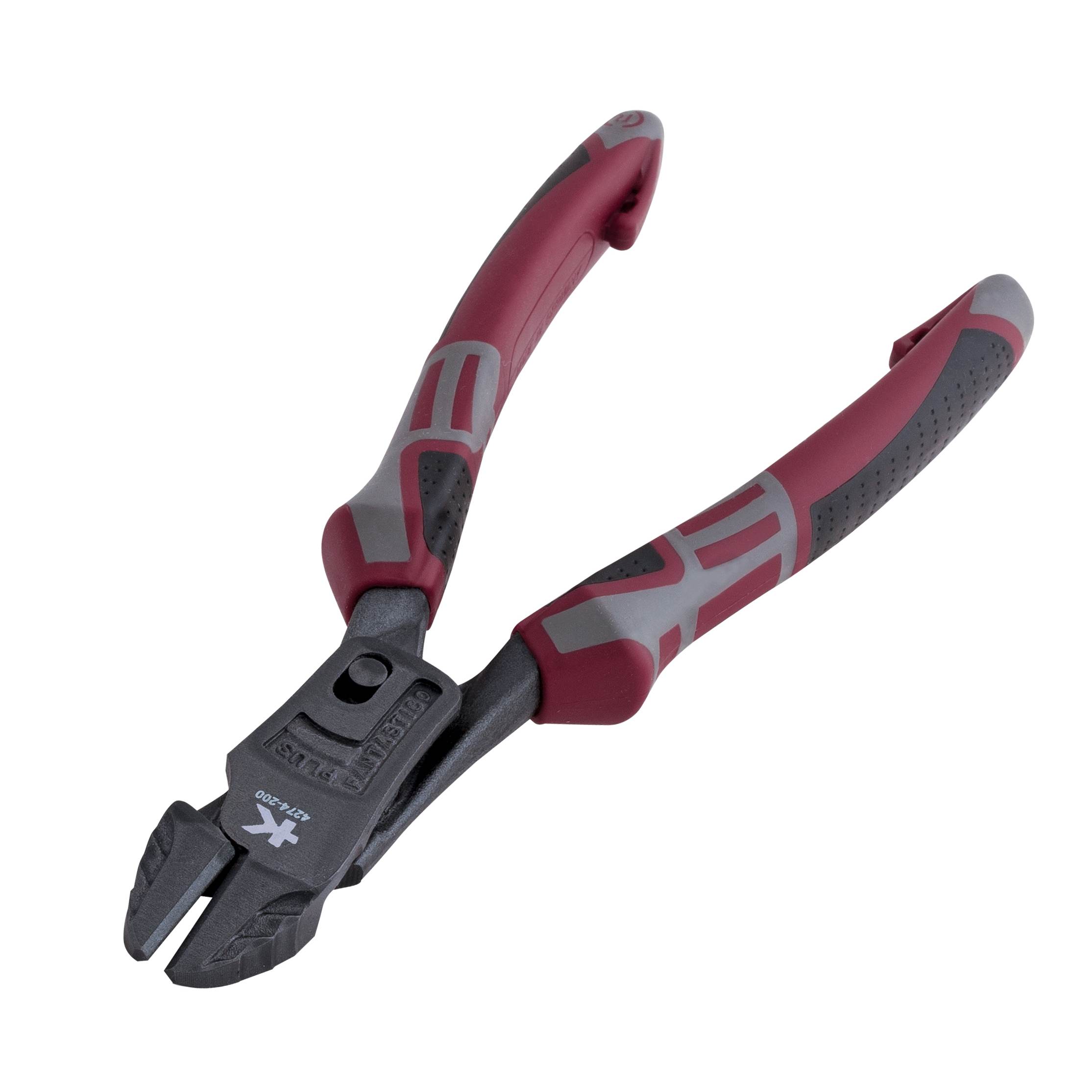 Töng síðubítur200mm Heavy