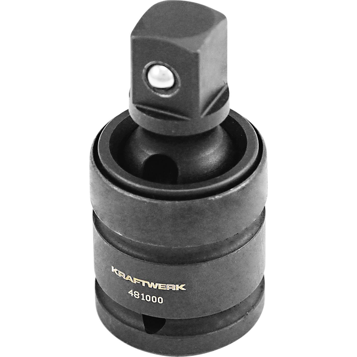 Hjöruliður 3/4" hertur