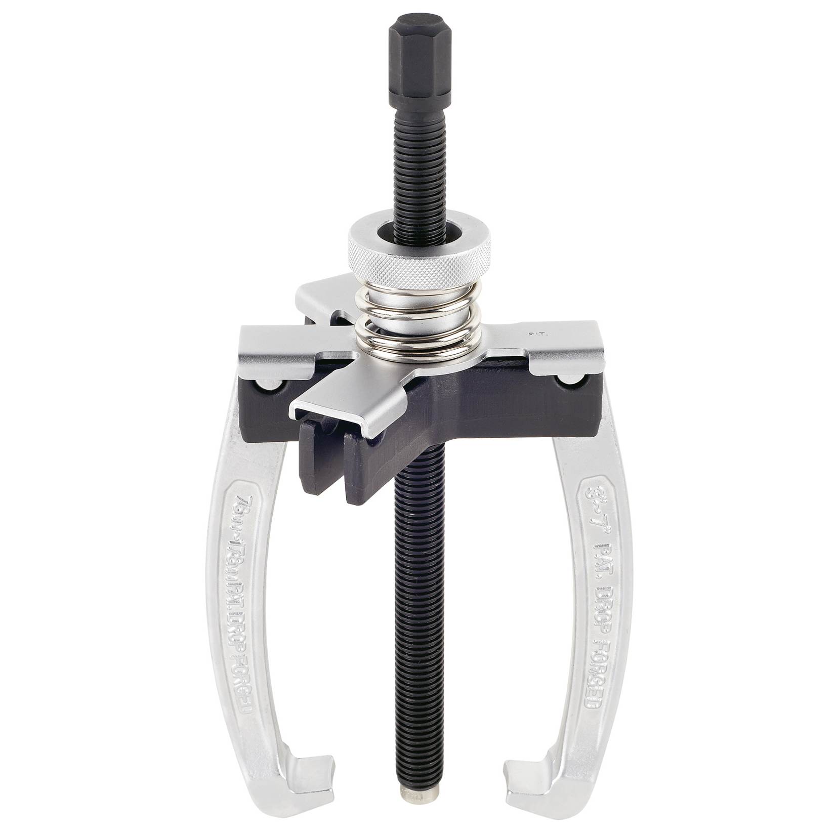 Afdráttarkló  102mm 2/3 arma