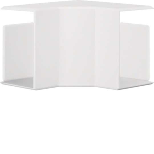 Innhorn LF40060/61 hvítt RAL9016