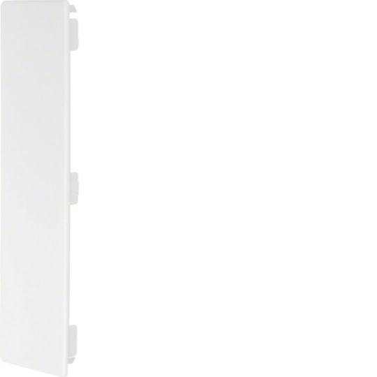 Endagafl LF60230 hvítur RAL 9016