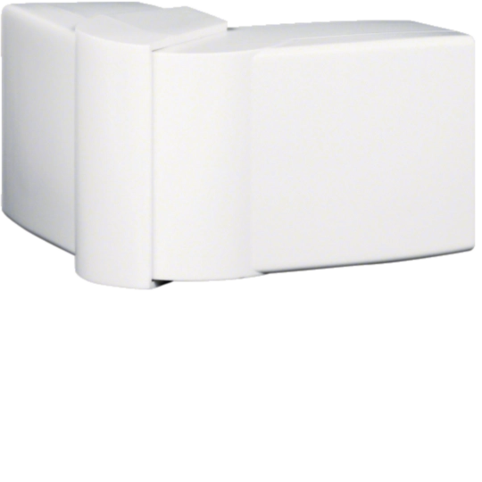 Úthorn LF40060/61 hvítt RAL9016