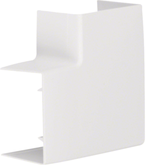 Flathorn LF40060/61 hvítt RAL9016