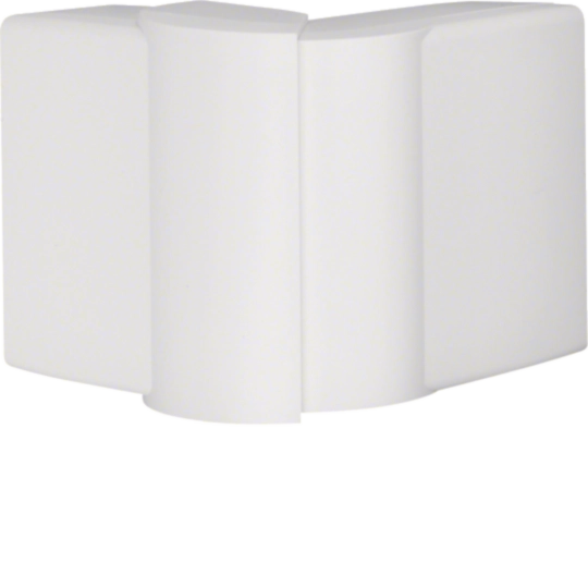 Úthorn LF40090/91 hvítt RAL9016