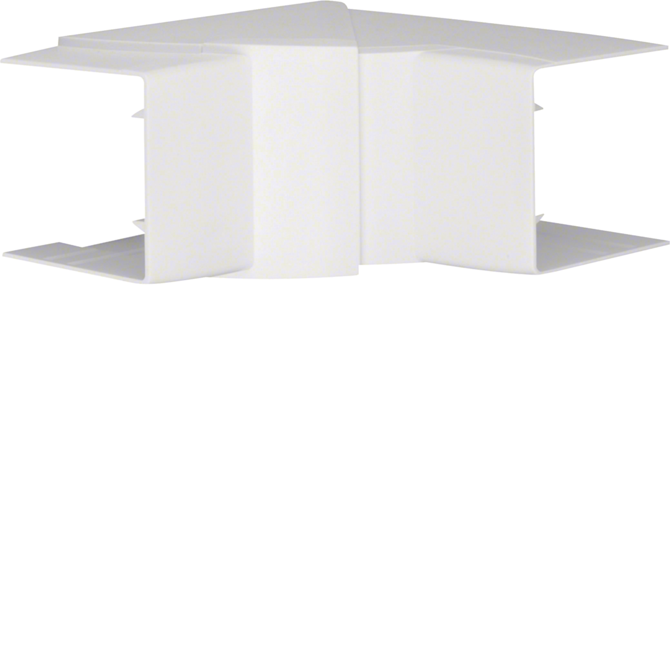 Innhorn LF60060 hvítt RAL9016