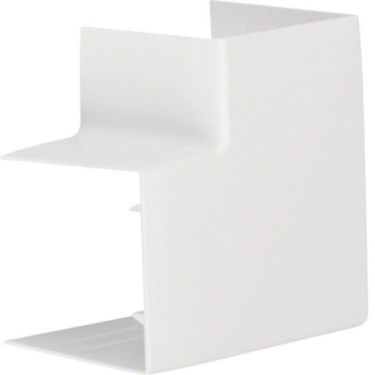 Flathorn LF60060 hvítt RAL9016