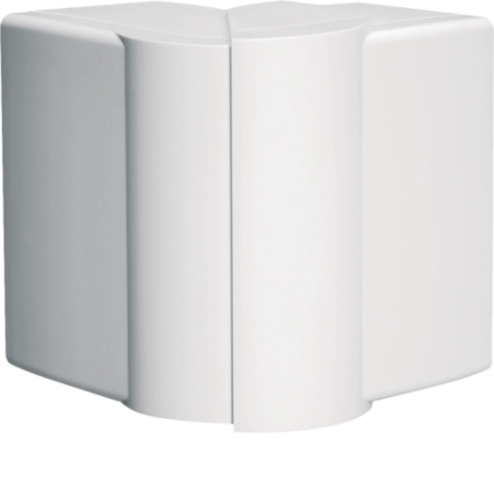 Úthorn LF60090 hvítt RAL9016