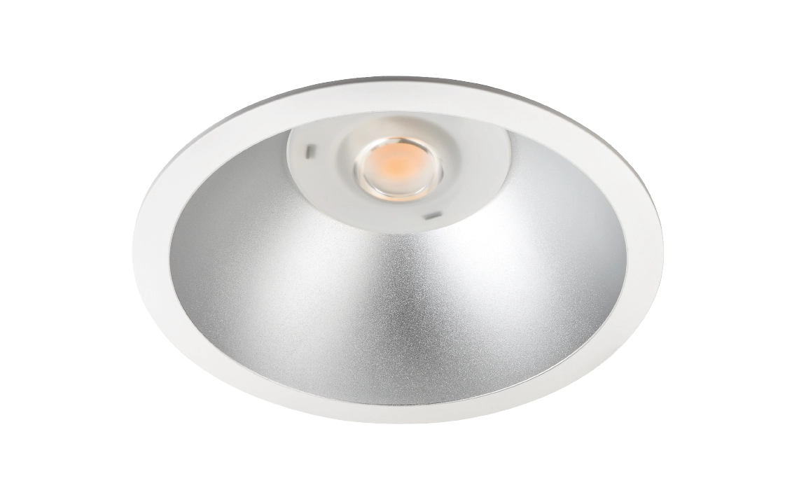 Rax SOFT 200 Hvítt 3000K 13W 1600lm IP54/20 62° DALI-2/Push