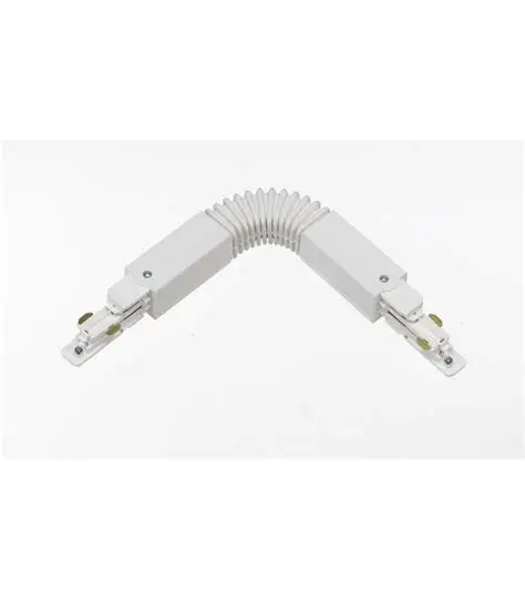Flex Tengihorn XTSC 623-3 Hvítt DALI
