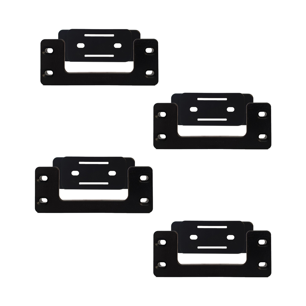 Festingar 4 sett í pakka