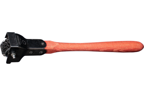 Afréttri fyrir smergelsteinn