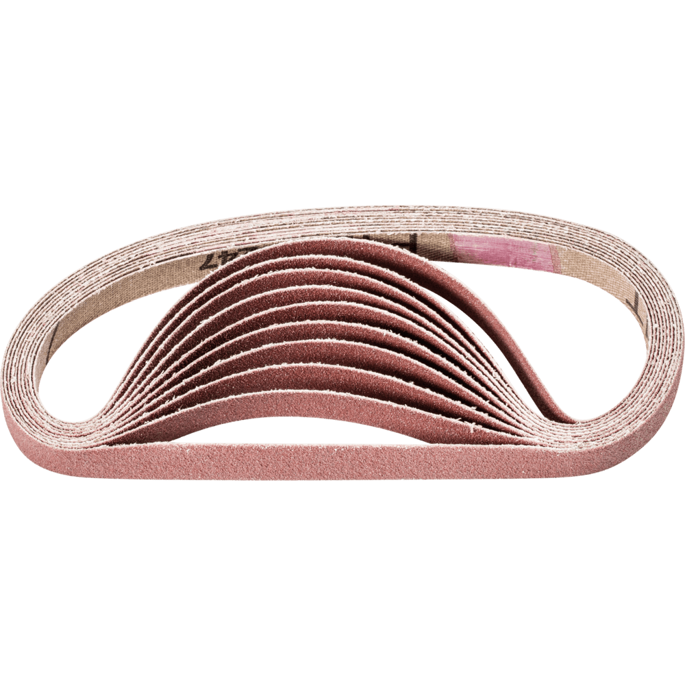 Slípibelti  330x 10 120A