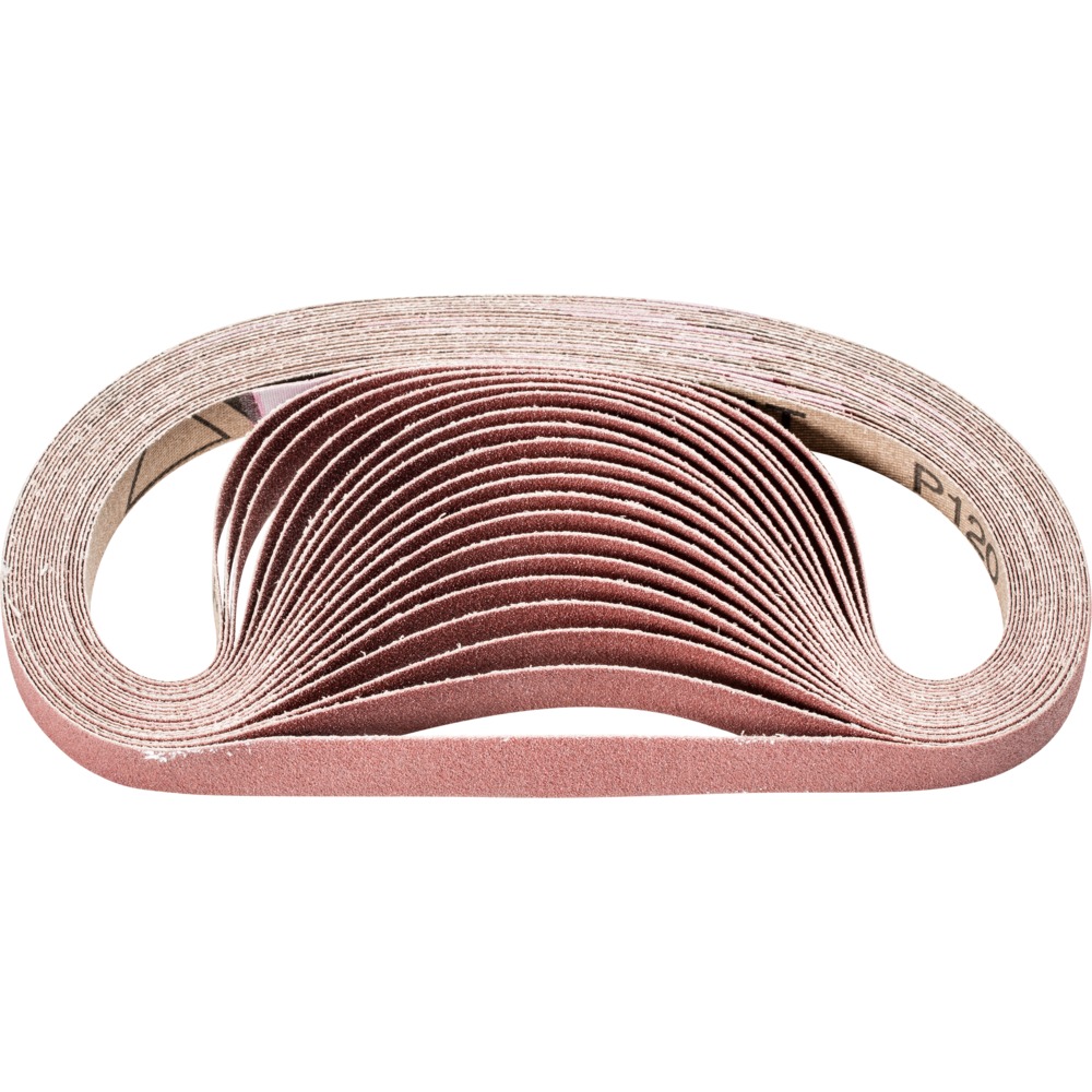 Slípibelti  457x 13  120A