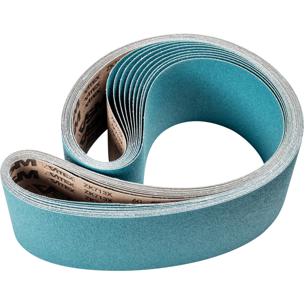 Slípibelti 2000x150  60Z