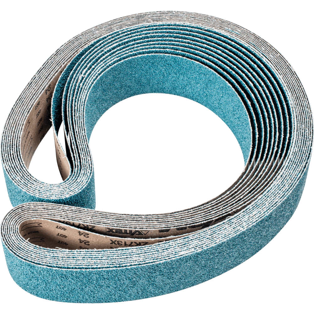 Slípibelti 2000x 75  24Z