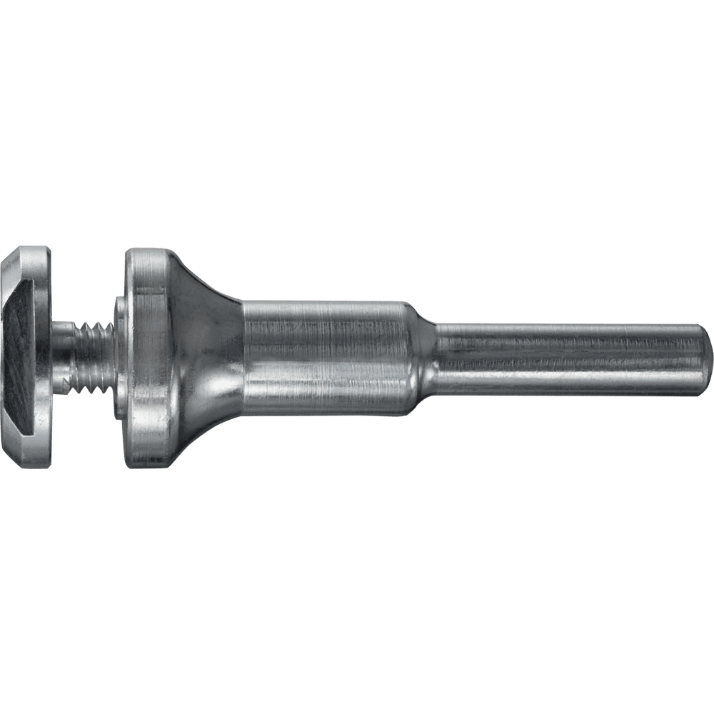 Haldari fyrir skífur (10mm gat