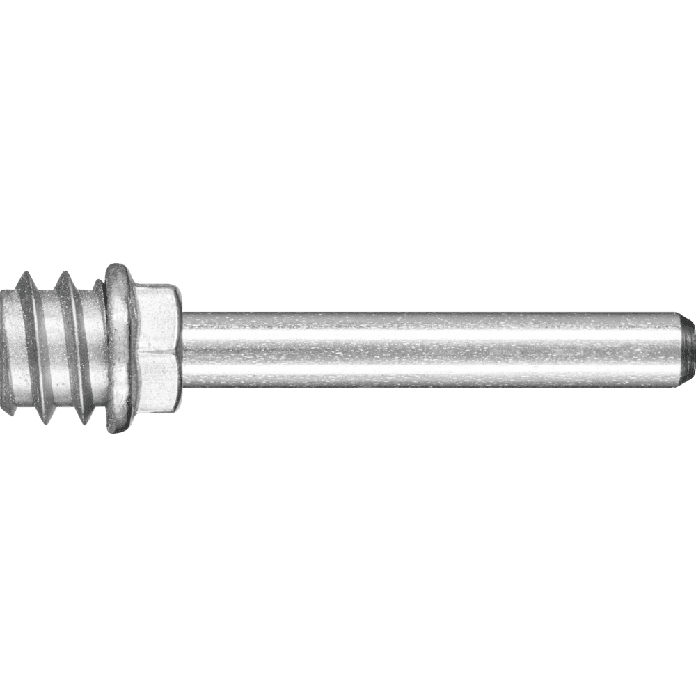 Haldari f/Flipaskífu 75 6
