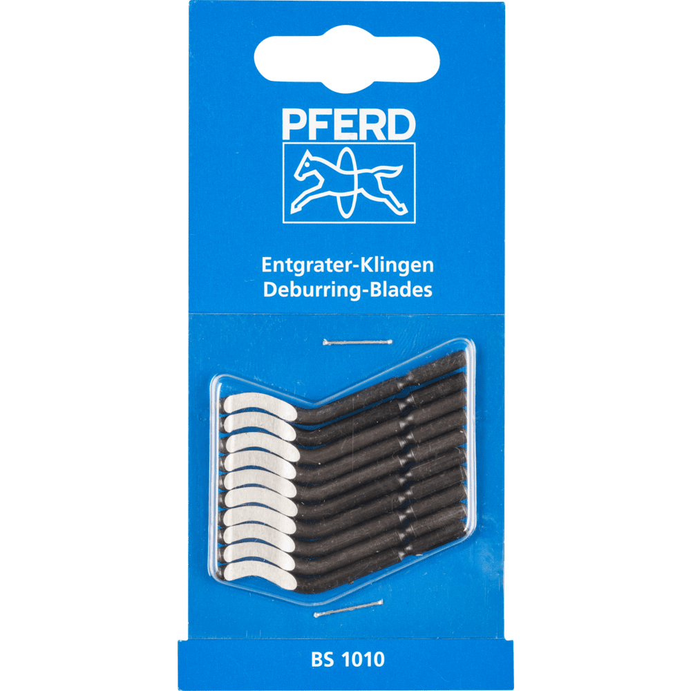 Blað fyrir gráðusköfur