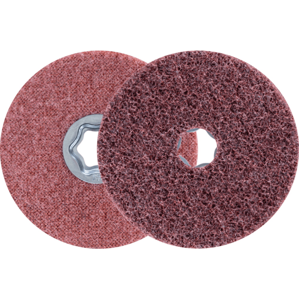 Flókaskífa 115mm M Combiclick