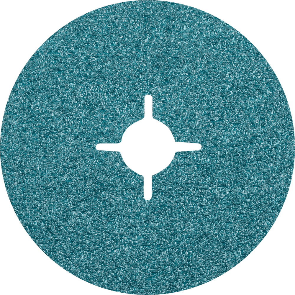 Fiberskífa 125mm  24A