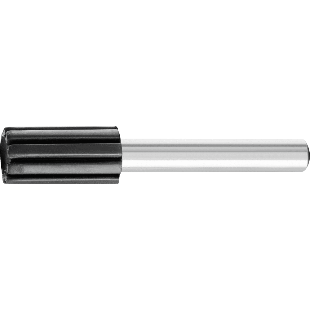 Haldari fyrir slípihólka 10x20 - 6 mm leggur