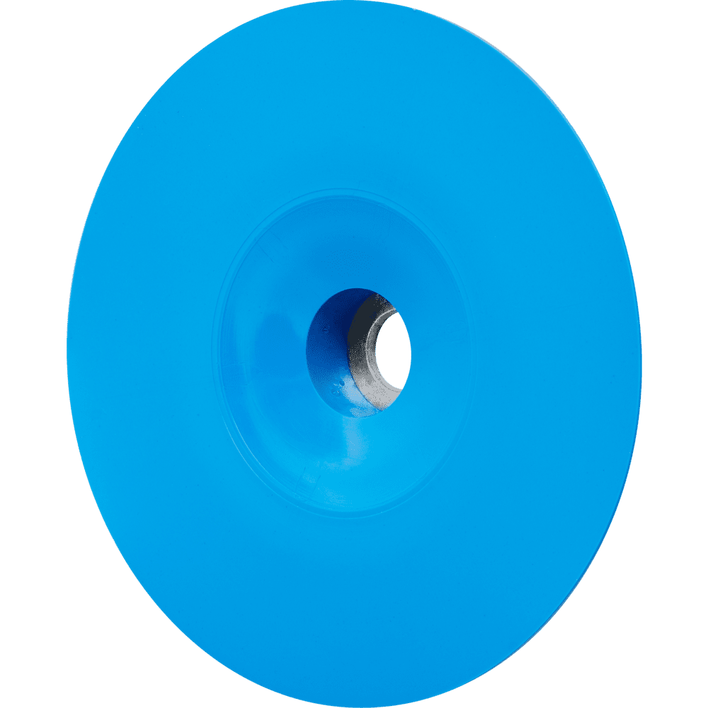 Haldari fyrir 115mm Fiberskífur M14