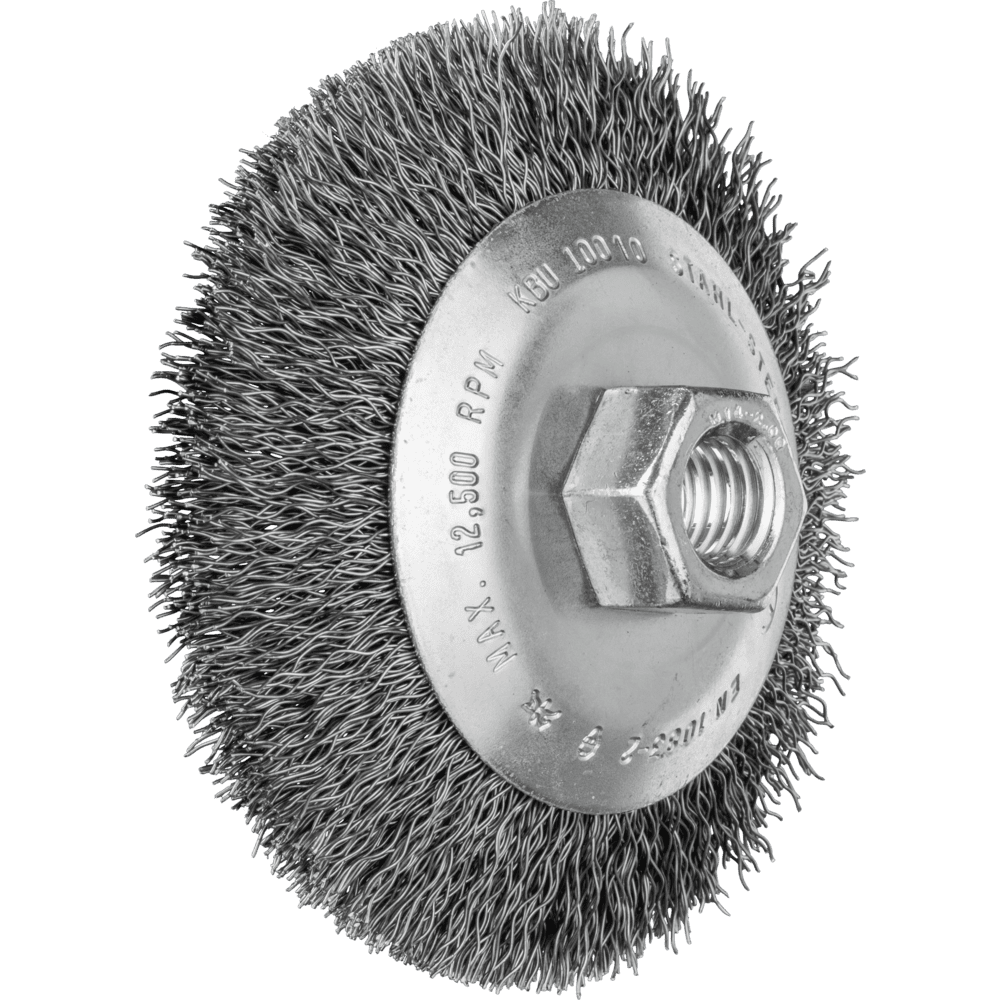 Keiluvírskífa 100mm M14