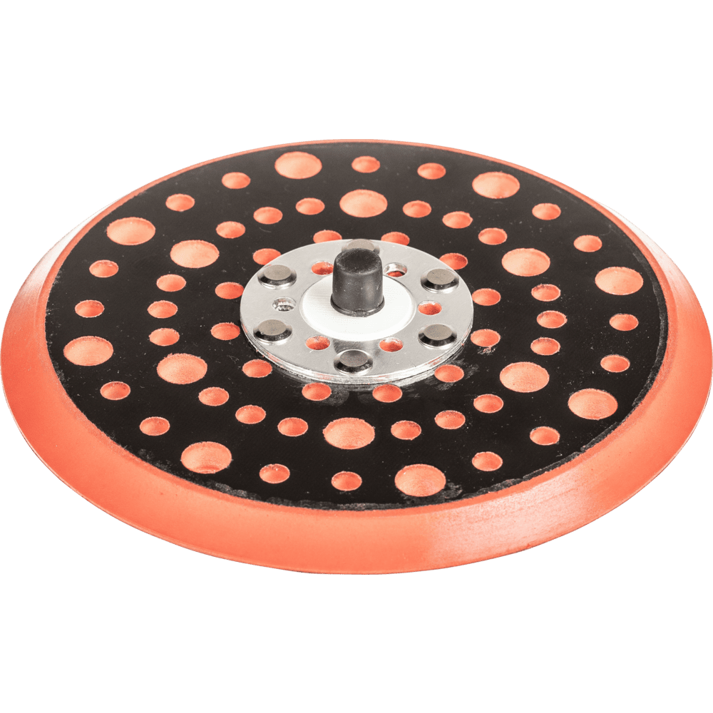 Haldari fyrir skífur með frönskum lás 150mm