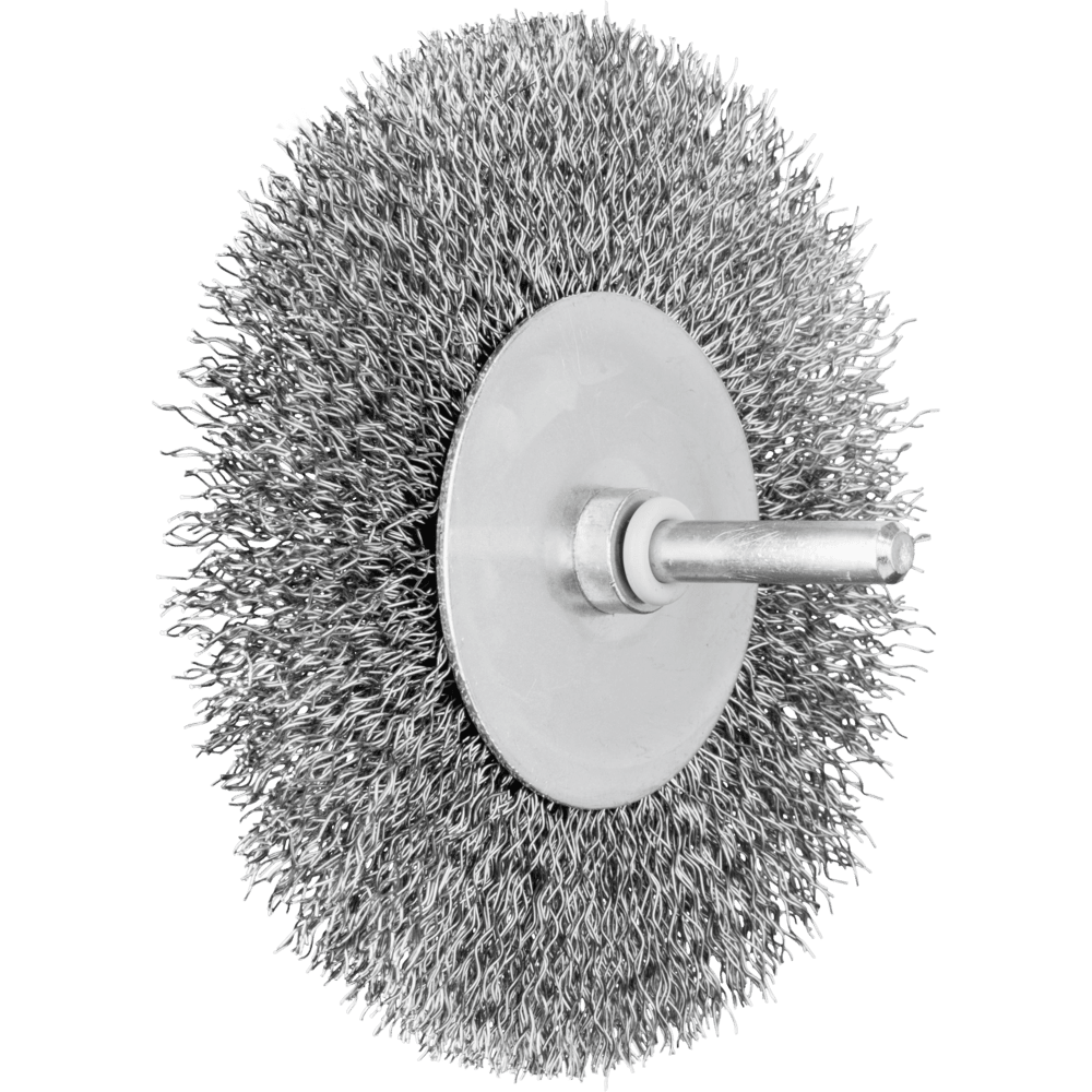 Vírskífa  100x10mm á legg