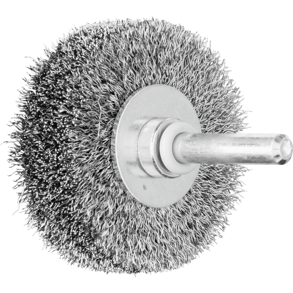 Vírskífa  50x15mm á legg