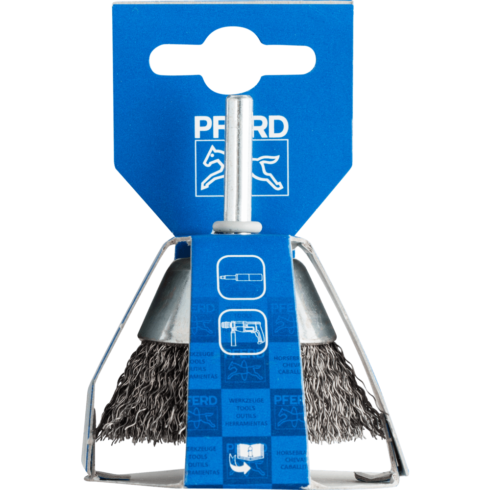 Bollavírskífa  50mm á legg