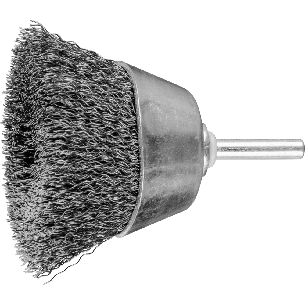 Bollavírskífa  60mm á legg