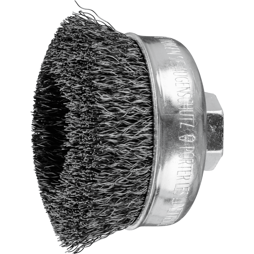 Bollavírskífa  75mm M14