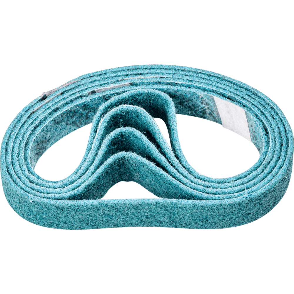 Flókaslípibelti  533x30mm fínt