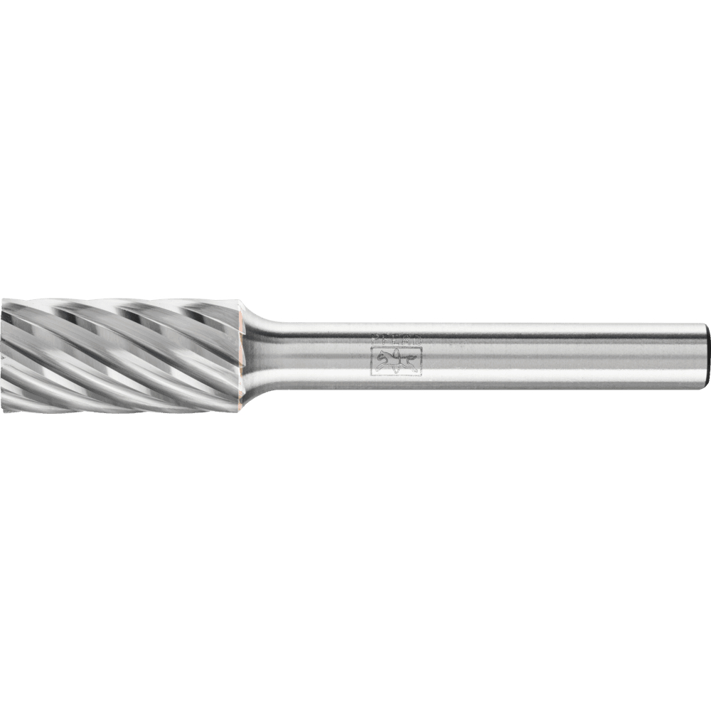 Karbítfræs A 10x20mm ryðfr.