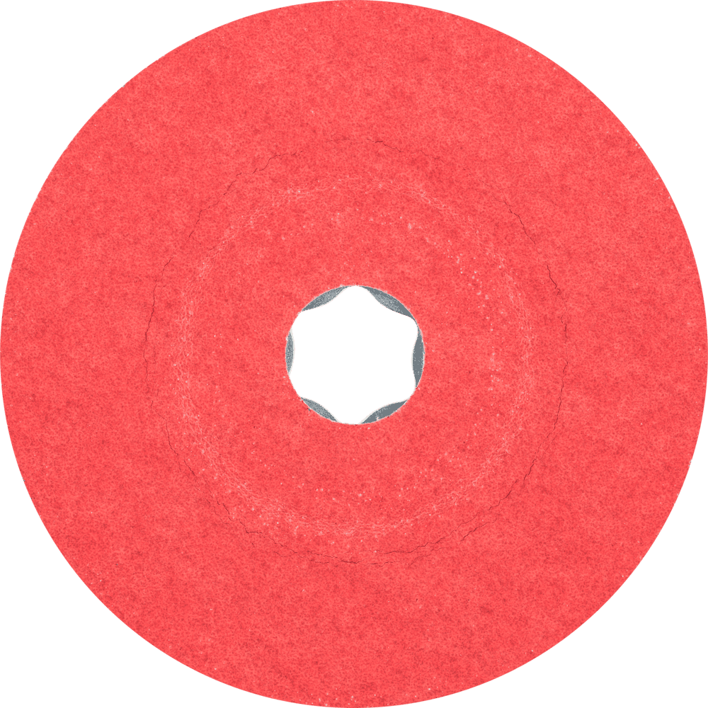 Fiberskífa Combiclick 115mm  8