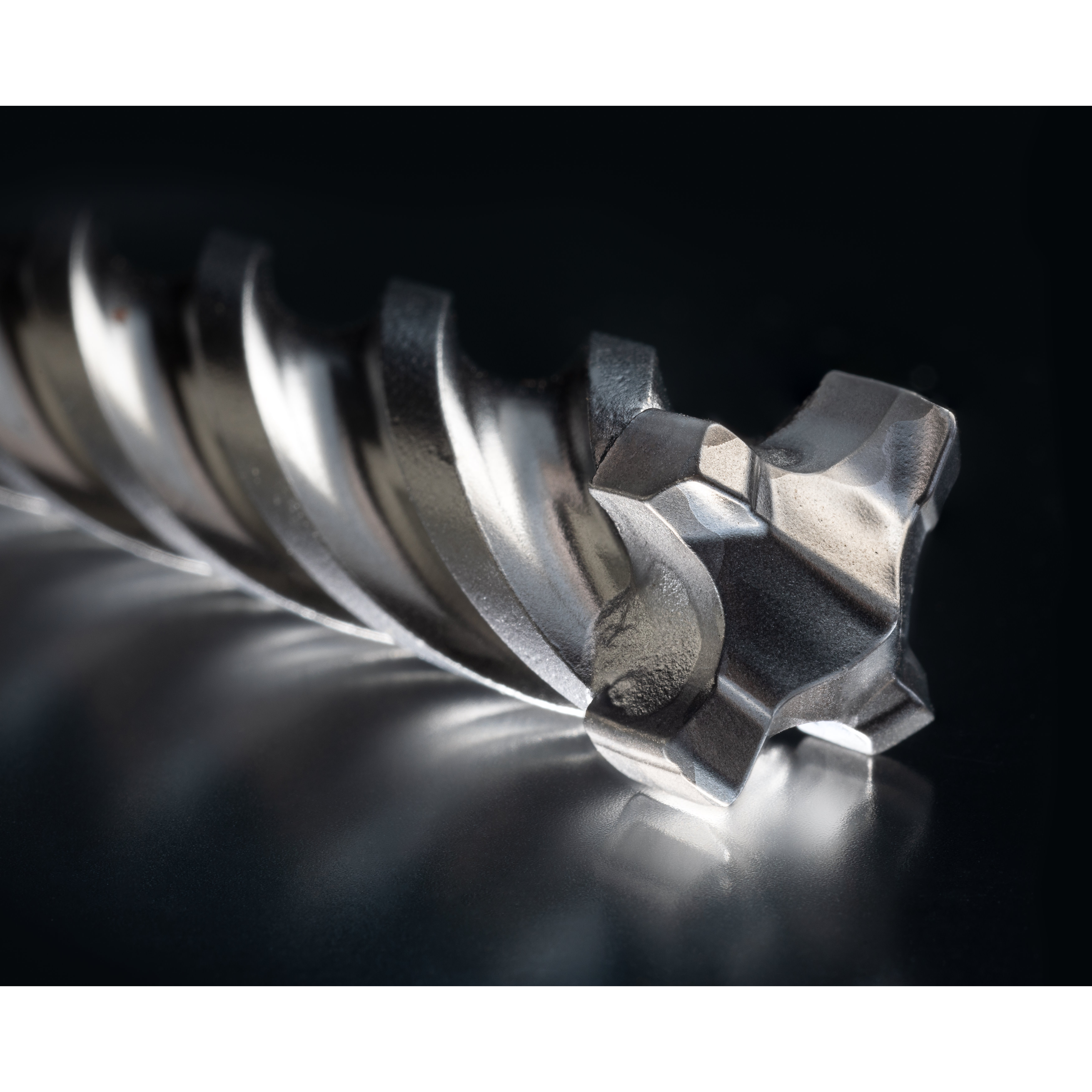 SDS+  Bor  12 x 215 mm Rocket 7