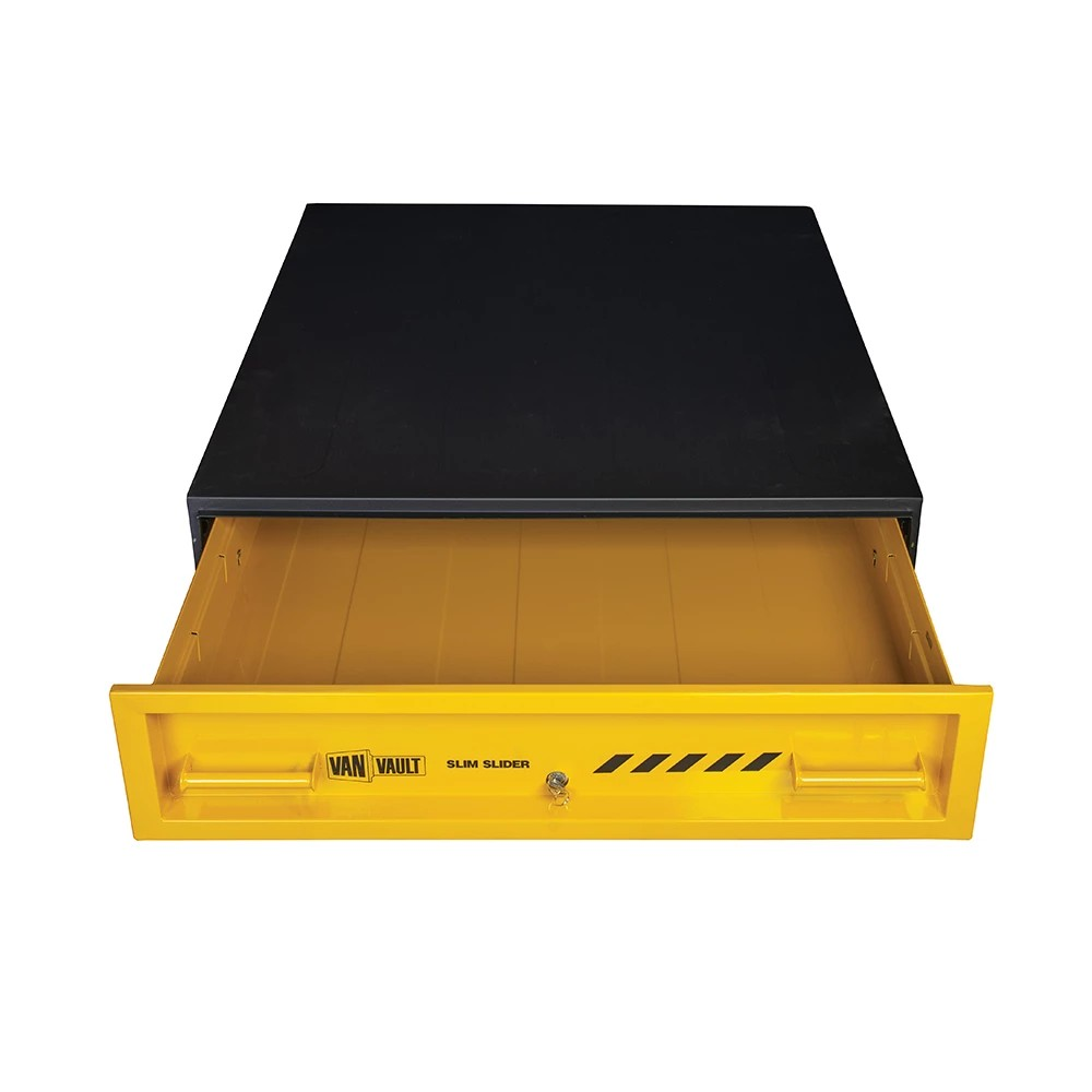 Van vault Slim slider Verkfæraskúffa 77kg