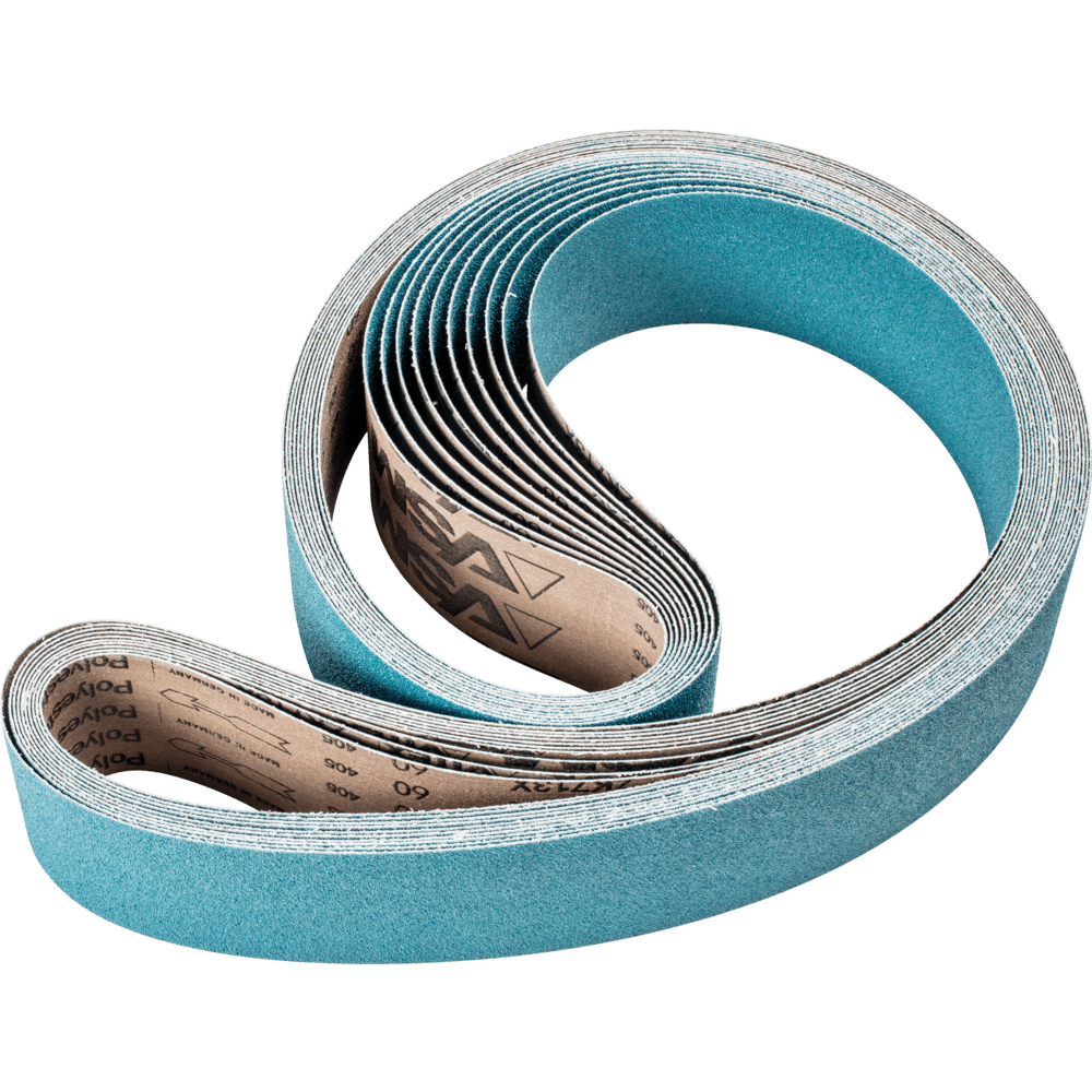 Slípibelti 2000x 75  60Z