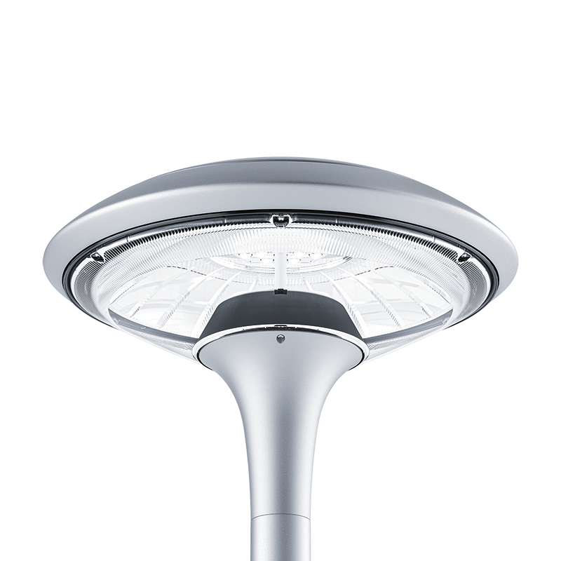 Plurio PLI D LED 26W 830 IP66 BPS, IK08, 2782lm m.4m snúru