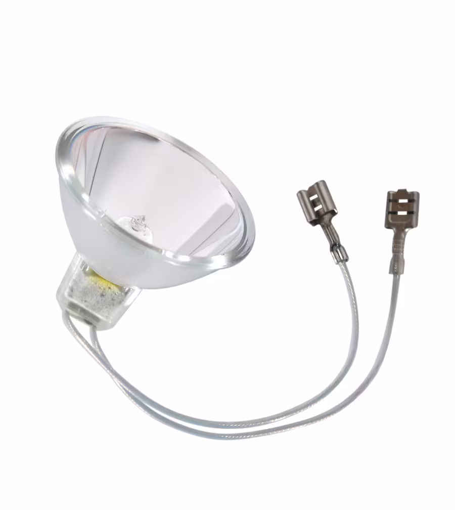 OSRAM HALOGEN 60W Flugvallaljós 6,6A 