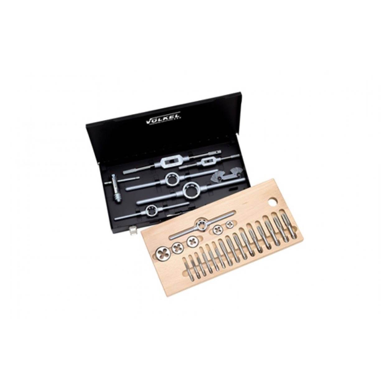 Snitttappar og bakkar MF 