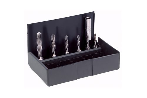 Snitttappasett  Kombi M3-M10