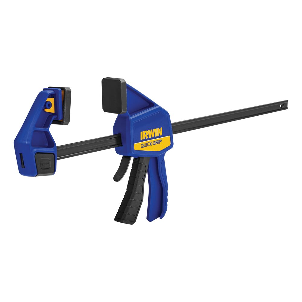 Þvinga Quick-Grip 450mm Irwin