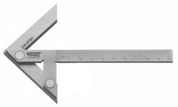 Miðjuvinkill 150x130mm