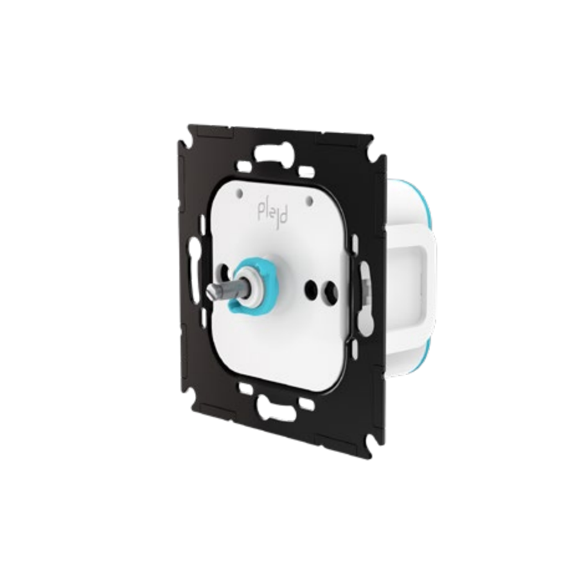 Plejd Snúnings dimmer 230V 0-200VA Trailing, 0-100VA Leading