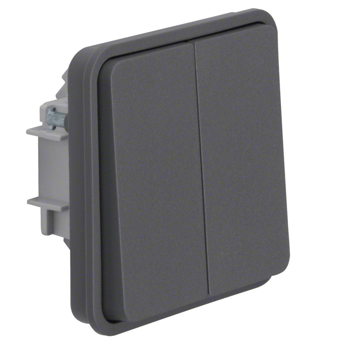 Hager rofar innfeldir IP55 W1