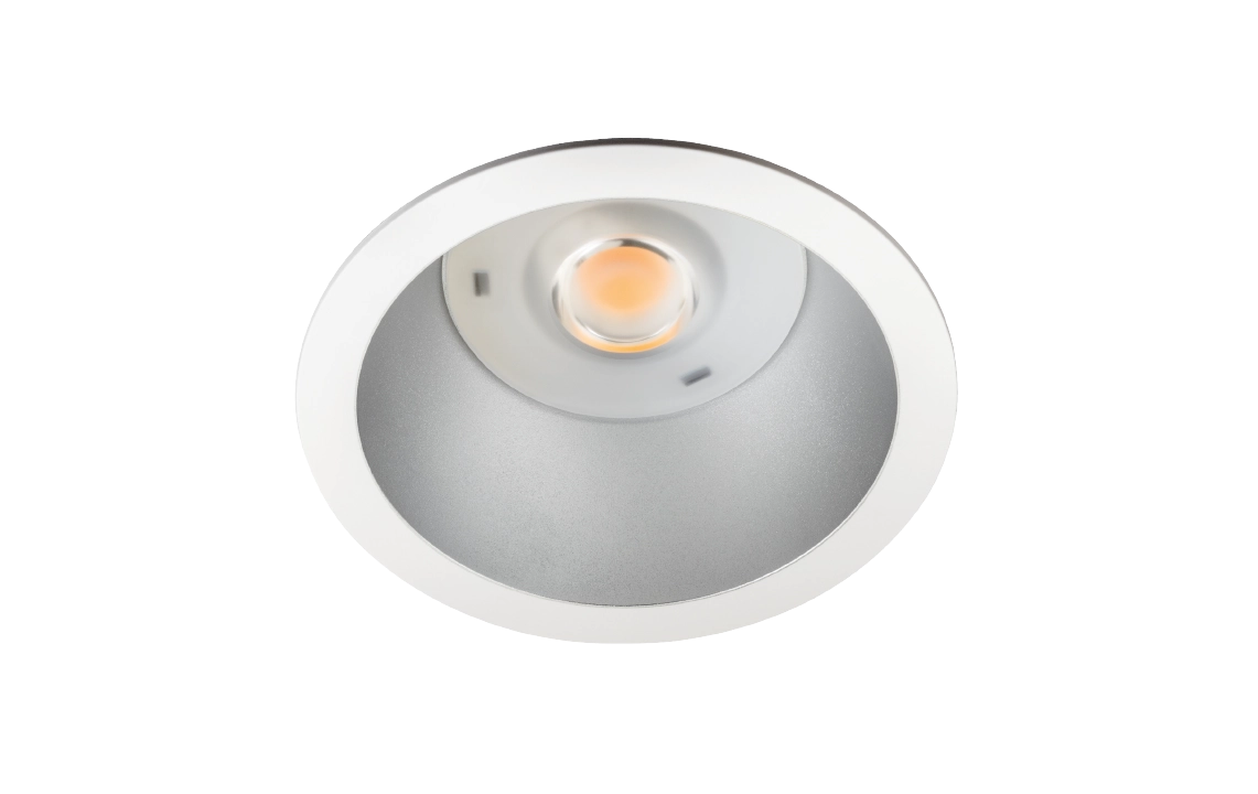 Rax SOFT 150 Hvítt 3000K 13W 1600lm IP54/20 68°DALI-2/Push