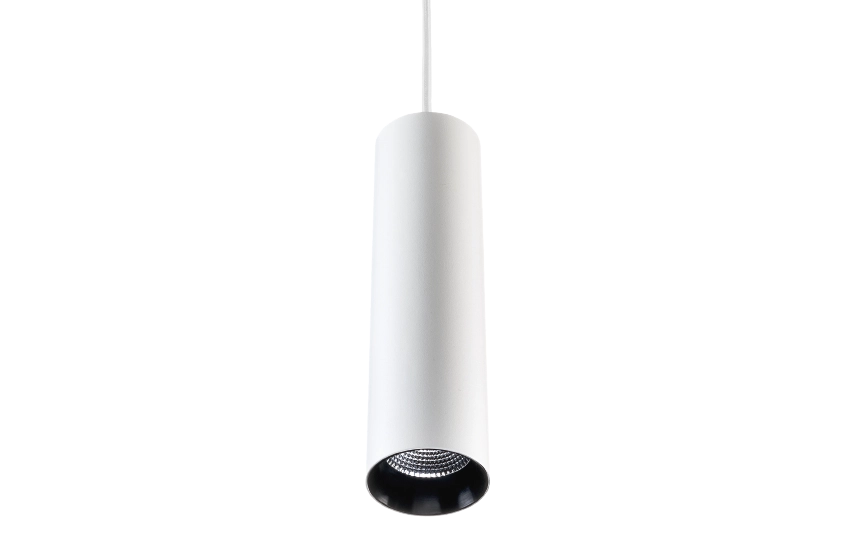 Zip Tube Mini Hvítt hang. 3K